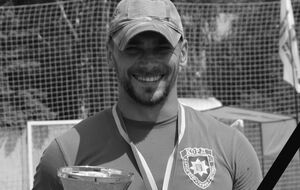 Андрейковец был командиром одного из отделов спецназа