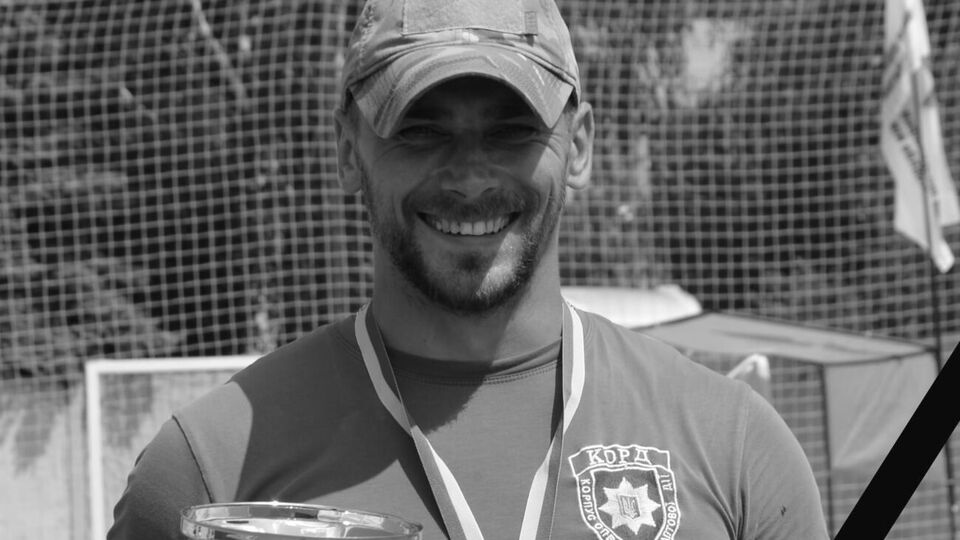 Андрейковец был командиром одного из отделов спецназа