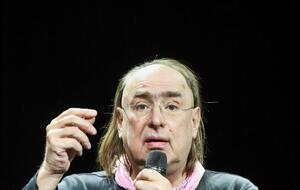 Жолдак: Я хочу, щоб мені відповіли офіційно: "Ні, Жолдаку, ми тебе не покличемо, бо ти не наш формат"