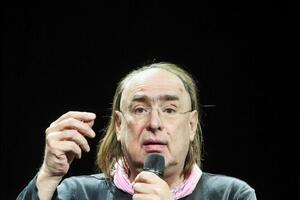 Жолдак: Я хочу, щоб мені відповіли офіційно: "Ні, Жолдаку, ми тебе не покличемо, бо ти не наш формат"