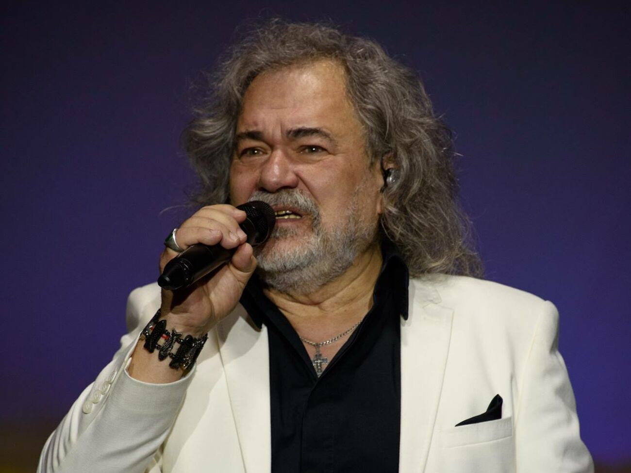 Петриненко: Я не продаю за деньги душу