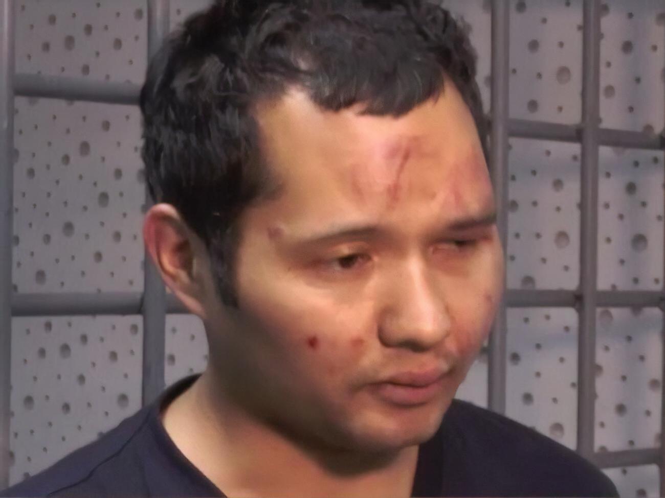 Сейчас решается вопрос возвращения пианиста на родину