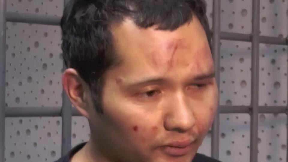 Сейчас решается вопрос возвращения пианиста на родину