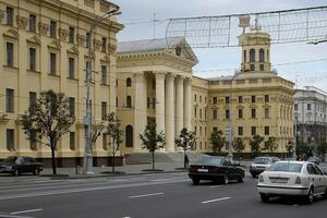 За комментарии о гибели сотрудника КГБ в Беларуси задержали около 200 человек