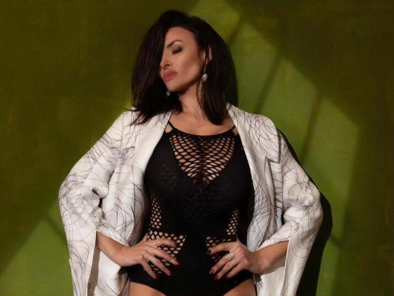 Мейхер:&nbsp;В творческом процессе нет границ