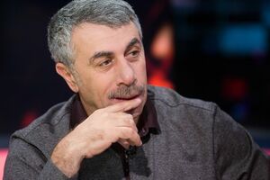 Комаровский считает, что детские вещи гладить не стоит