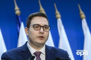 Позиція Чехії щодо України в конфлікті з Росією залишається "твердою та незмінною", наголосив міністр Ліпавський