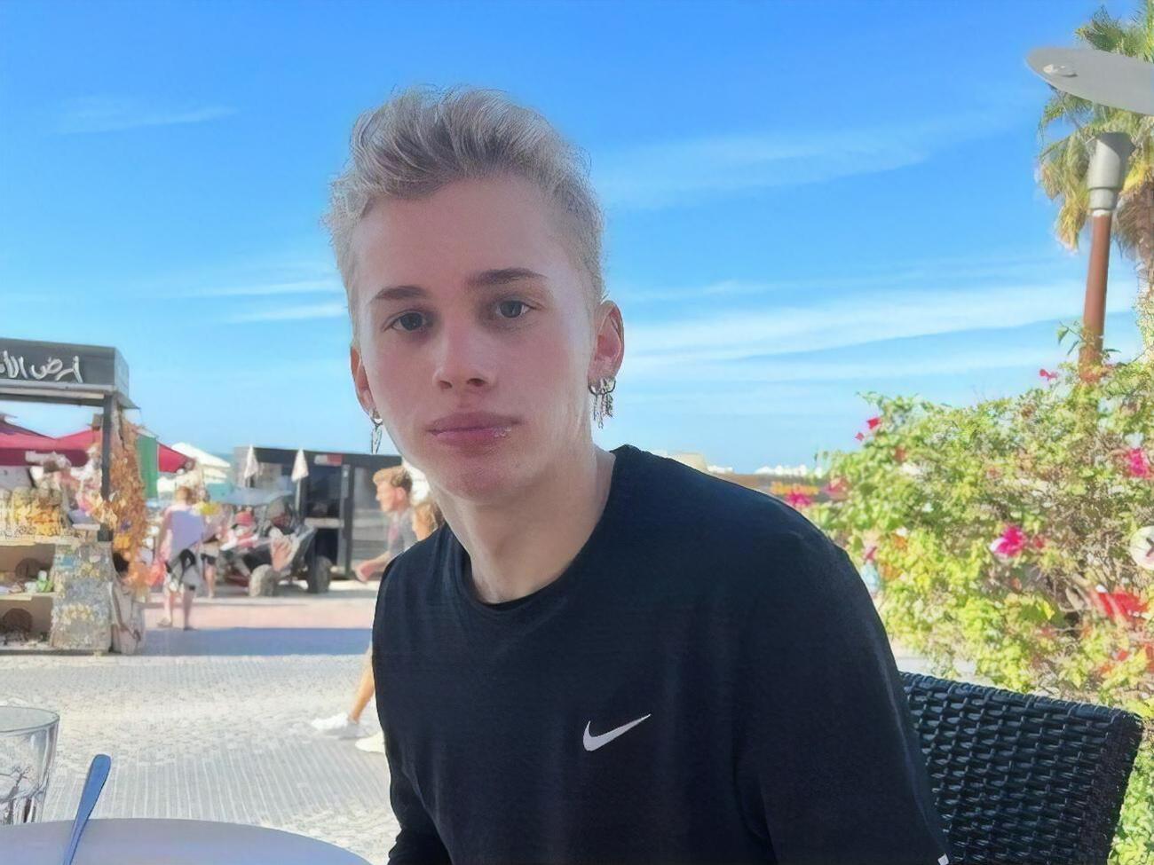 Милохин не смог объяснить цель своего визита