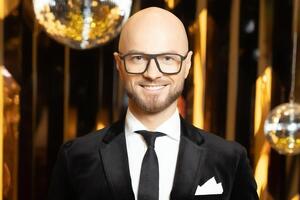 39-річний хореограф Яма повернувся до свого старого образу