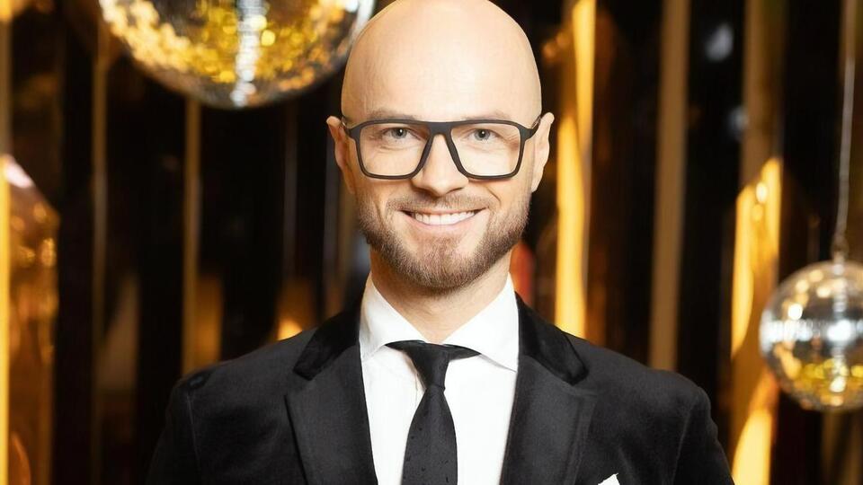 39-річний хореограф Яма повернувся до свого старого образу