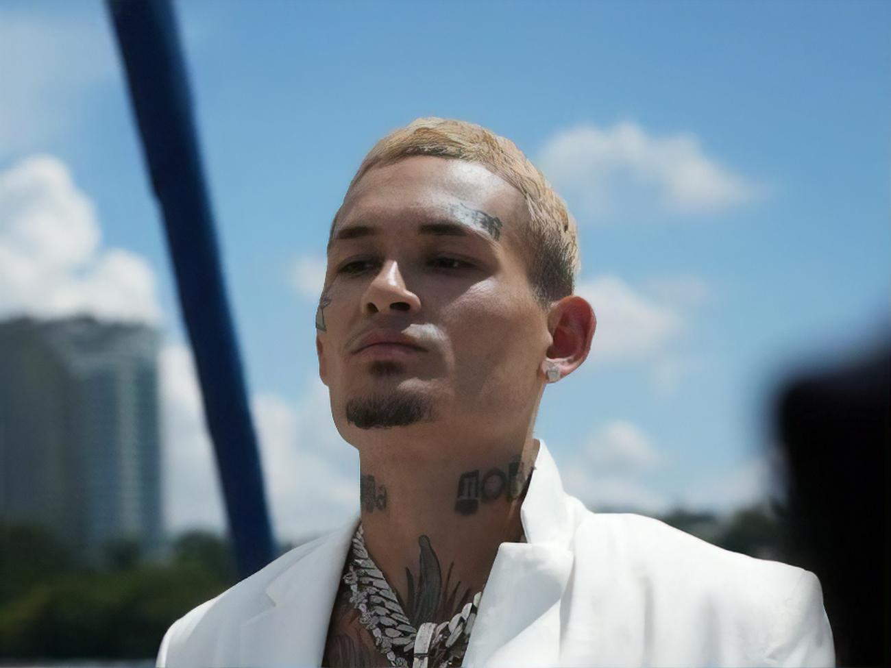 Morgenshtern:&nbsp;Мы набираем команду горячих ребят, которые готовы с нами строить прекрасное СМИ будущего