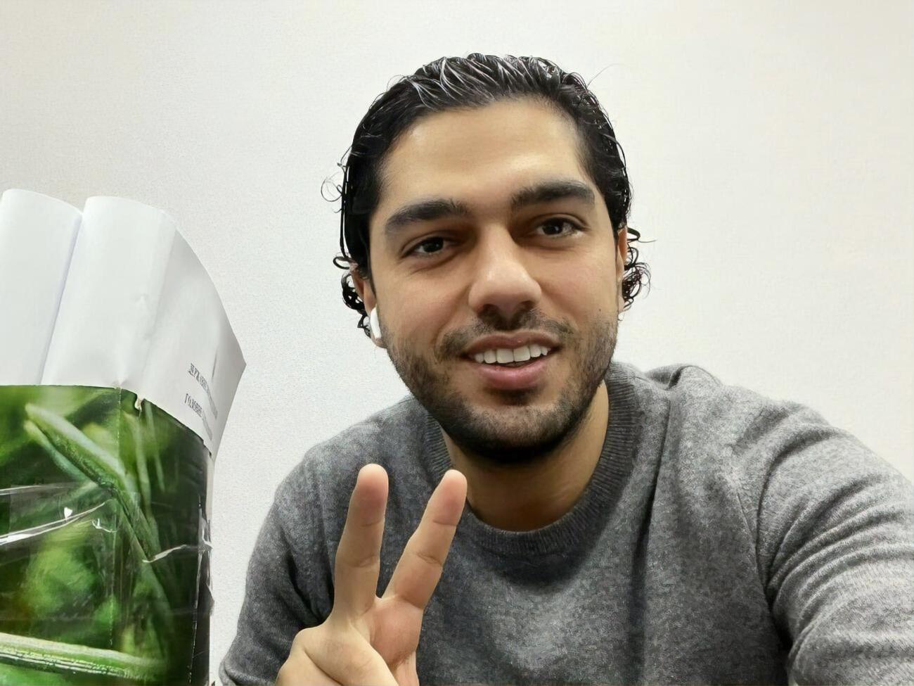 Щодо Лероса відкрито провадження за його поведінку в Раді та невиконання рішення суду