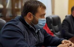 Черняк считает ситуацию подозрительной