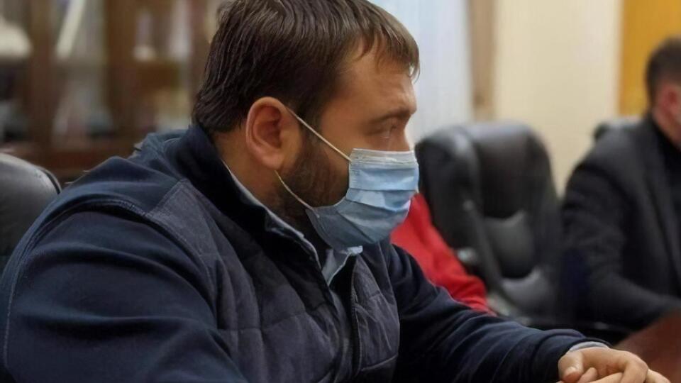 Черняк вважає ситуацію підозрілою