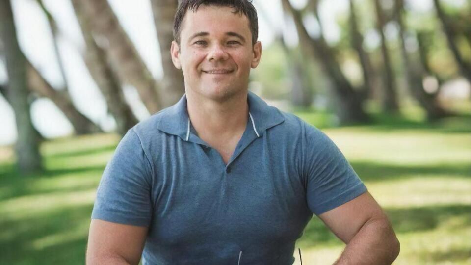 Богдан: Люди, хто у Лос-Анджелесі, що подивитися?