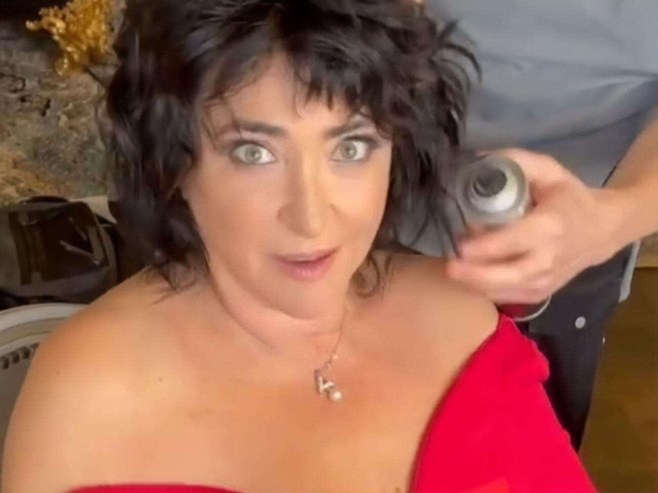 Лолита:&nbsp;Я с удовольствием оставляю себе сексуальную зависимость