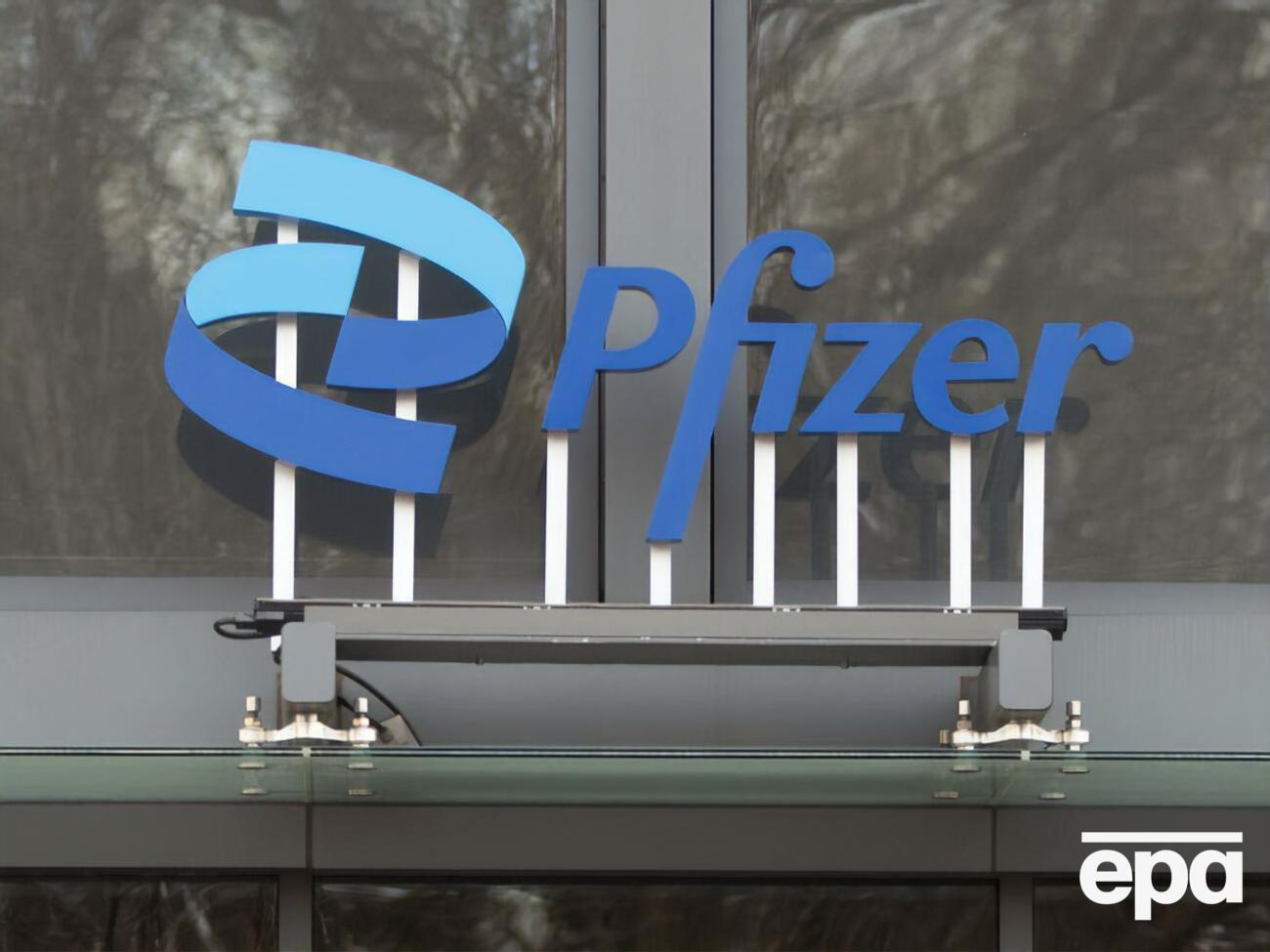 Компания уже производит дозы вакцины