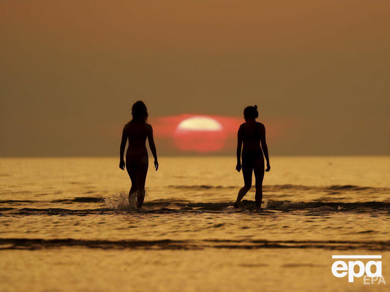 Последние годы были самыми жаркими в истории наблюдений, говорят метеорологи