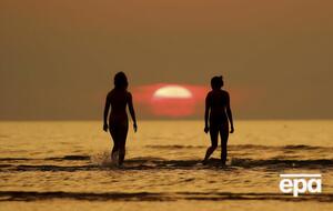 Последние годы были самыми жаркими в истории наблюдений, говорят метеорологи