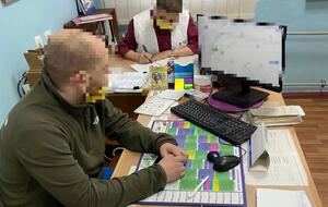 Схему организовали два жителя Киева, они вовлекли в деятельность медиков, отметили в СБУ