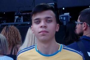Максименка затримали у квітні 2020 року