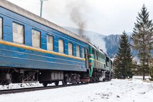 Всего за время действия программы пассажиры потратили на железнодорожные билеты более 131 млн грн