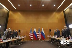 Результаты переговоров пока неизвестны