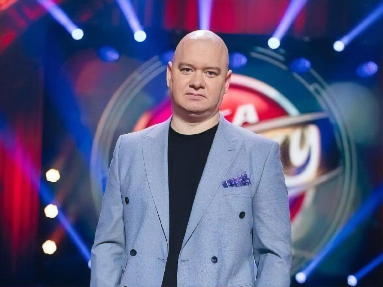 Кошевой вместе с женой отдыхает за границей