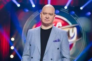 Кошовий разом із дружиною відпочиває за кордоном