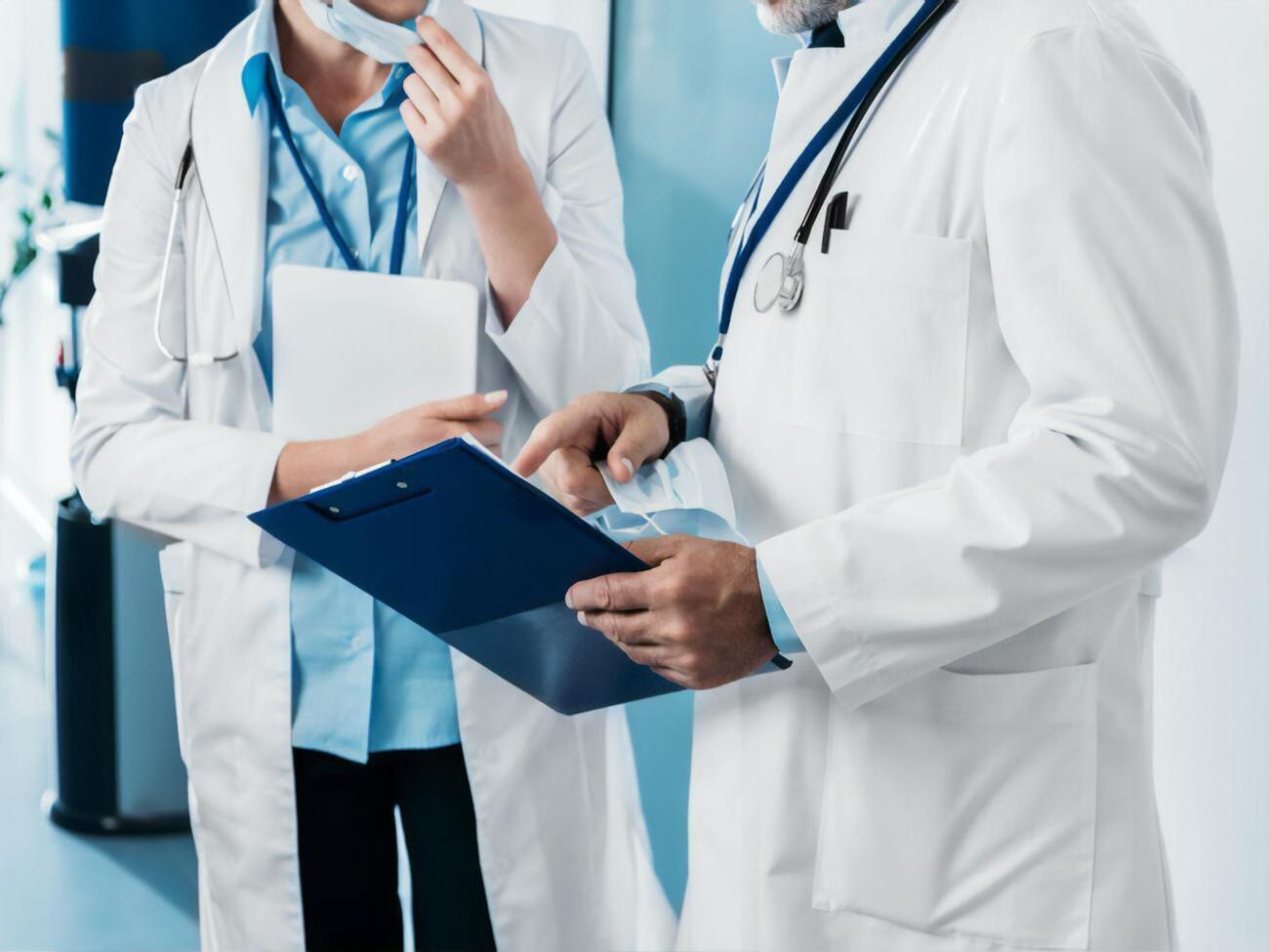 Исследование началось в сентябре 2020 года