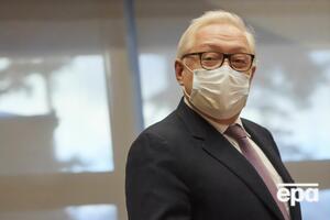 Рябков: Мы объяснили коллегам, что никаких планов, намерений "напасть" на Украину у нас нет и быть не может