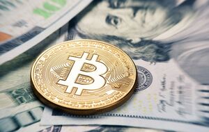 Протягом останнього тижня біткоін подешевшав на 12%