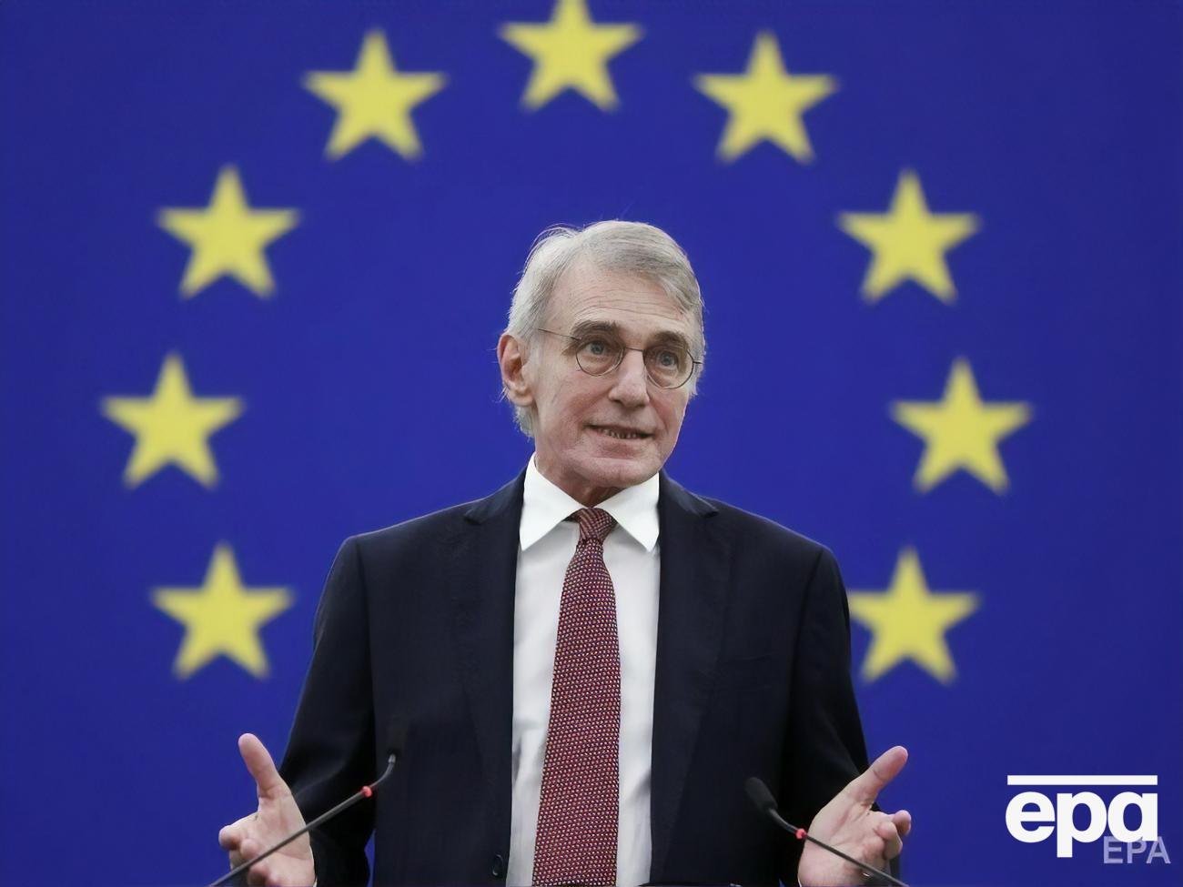 У Сассолі виявили "серйозні ускладнення"