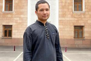 Рузахунова освободили из-под стражи