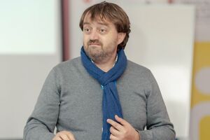 Лапий: Предотвратить пожар или пытаться тушить пожар – это разные вещи