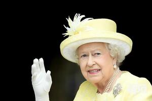 Єлизавета II вступила на престол 6 лютого 1952 року