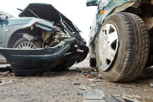 Рекомендація не допомагати олімпійським автомобілям під час ДТП пов'язана з короанвірусними обмеженнями