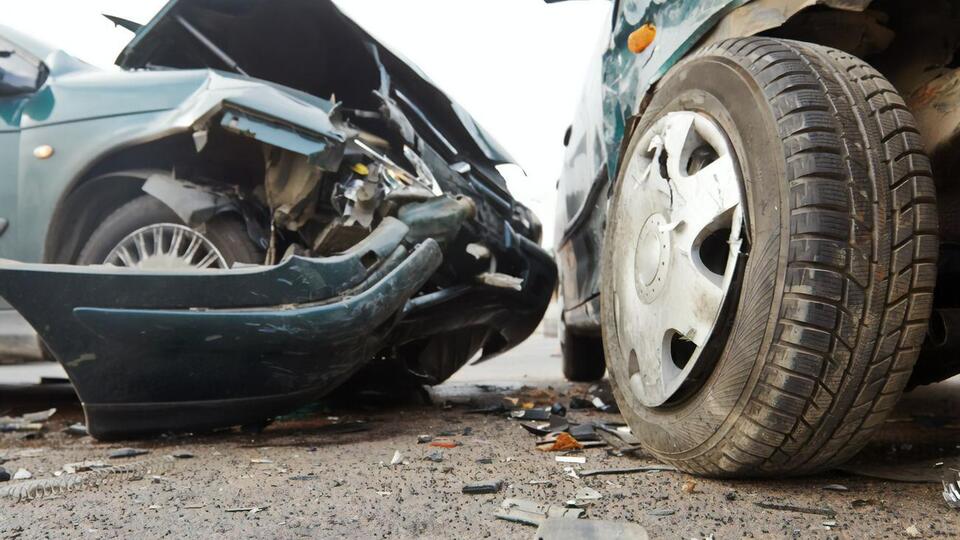 Рекомендація не допомагати олімпійським автомобілям під час ДТП пов'язана з короанвірусними обмеженнями