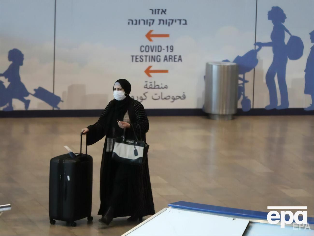 В Израиле треть инфицированных коронавирусом&nbsp;&ndash; в возрасте до 19 лет