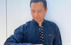 Рузахунов рассказал, что его задерживали жестко