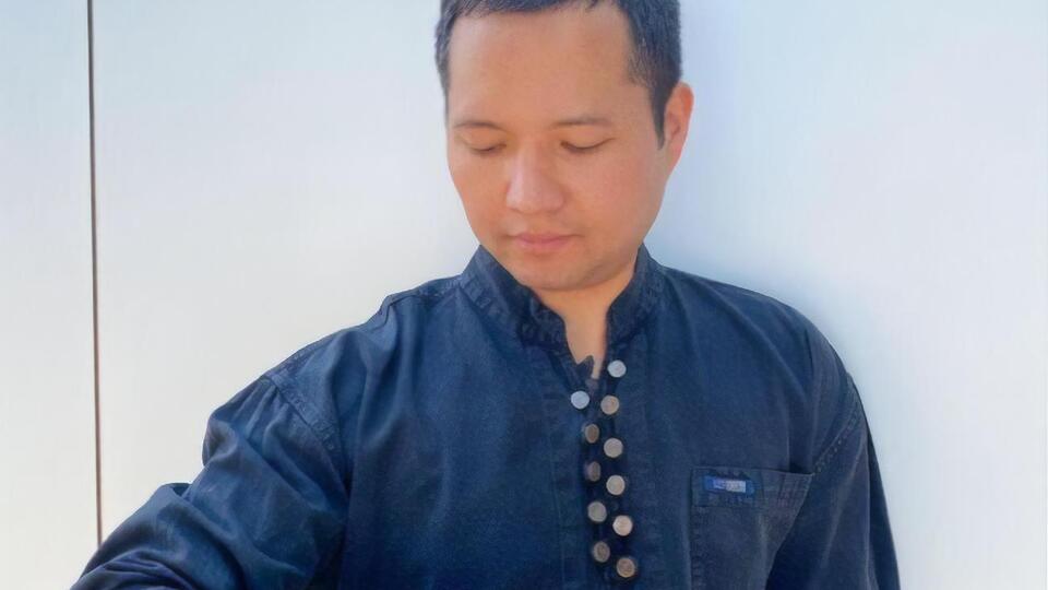 Рузахунов рассказал, что его задерживали жестко