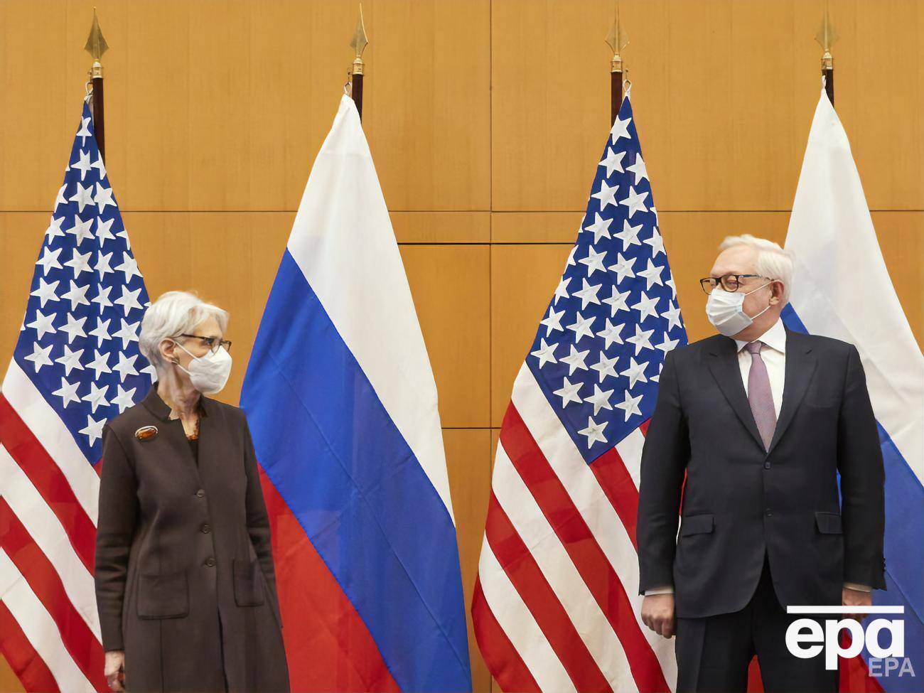 Переговоры проходили&nbsp;в закрытом формате, они&nbsp;продолжались около 7,5 часов