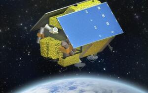 В планах Госкосмоса – запуск спутников и создание ракетно-космических комплексов