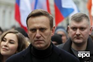 Навальный заявлял, что действия президента РФ в Крыму – это не геополитика, а "личная месть Путина украинскому народу"