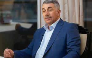 Комаровский: Каждый человек в стране абсолютно не уверен, что будет делать завтра. Он не знает своего будущего, будущего своей страны