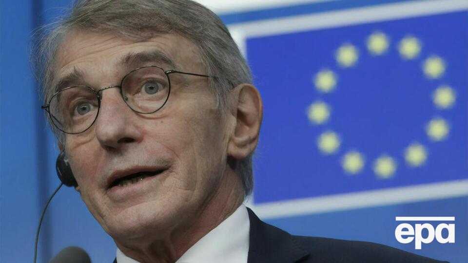 Сассолі помер у віці 65 років