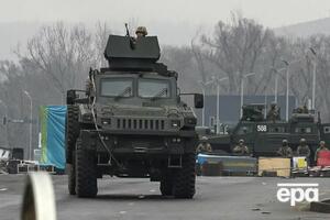 "Ситуация в стране в целом стабилизируется", – заявили в Комитете нацбезопасности Казахстана