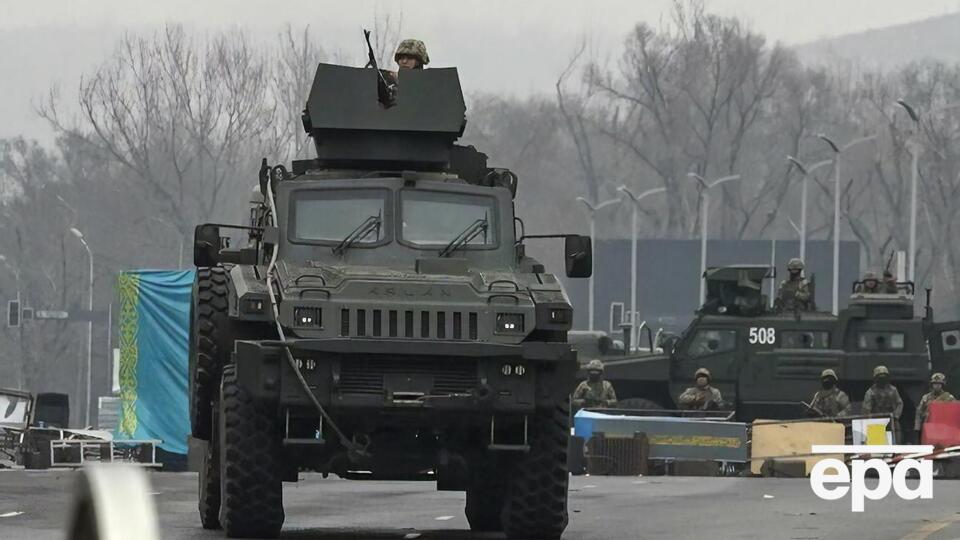 "Ситуация в стране в целом стабилизируется", – заявили в Комитете нацбезопасности Казахстана