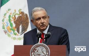 Лопес Обрадор болел COVID-19 в январе 2021 года