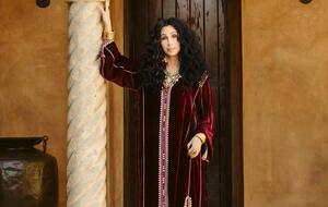 Шер родилась в 1946 году